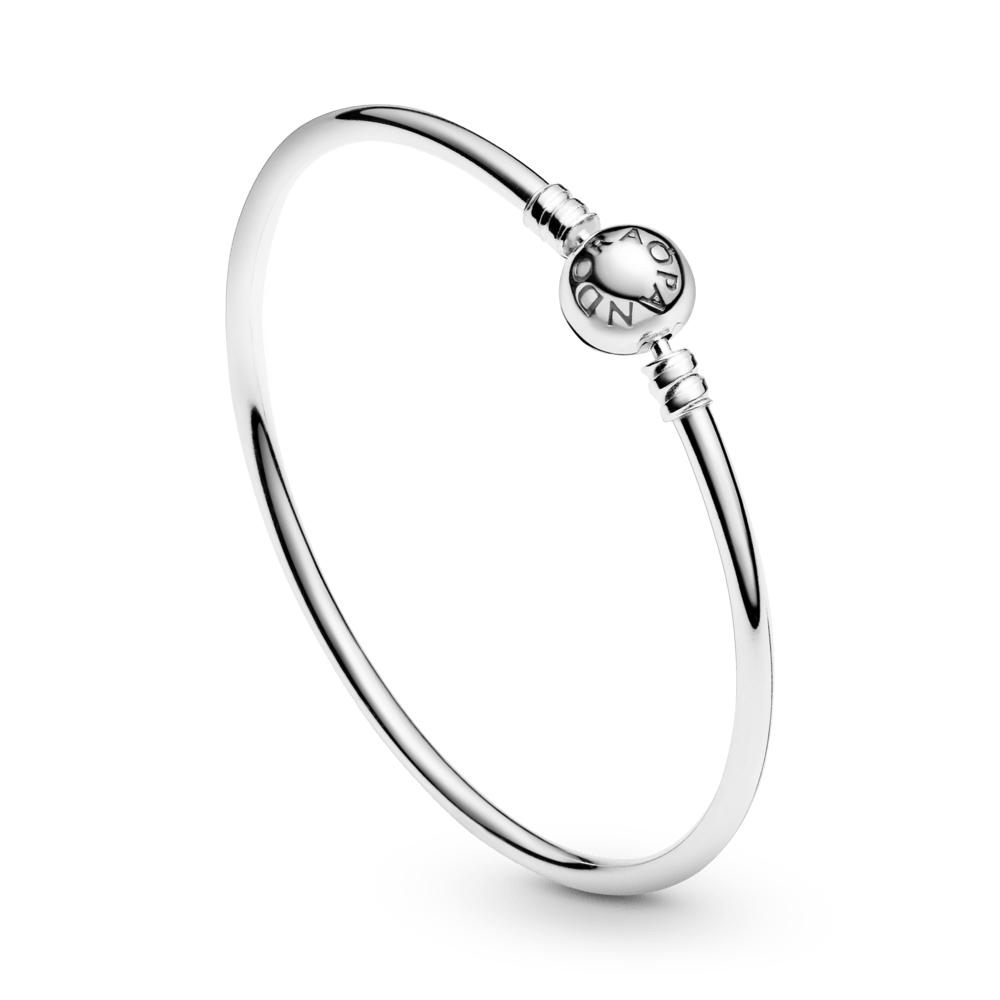 Bracelete Moments Rígido Pandora