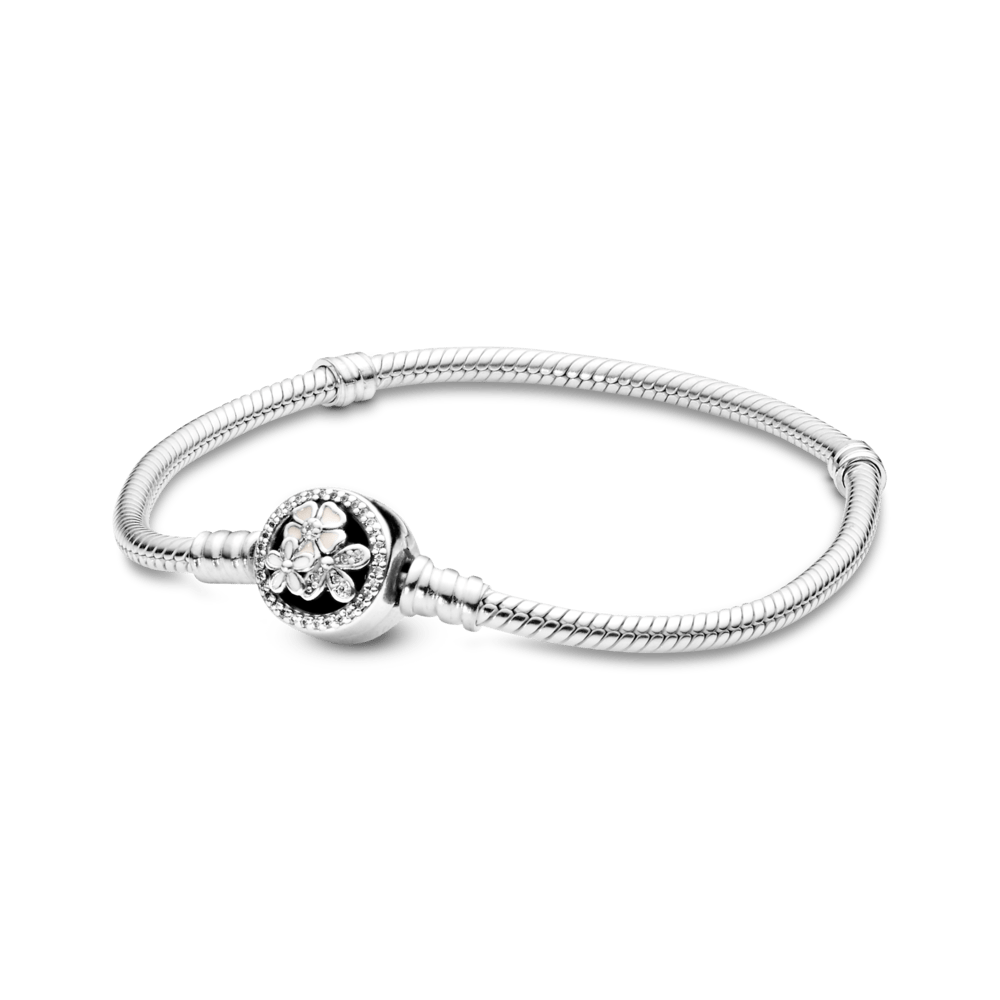 Pulseira Poesia Das Flores