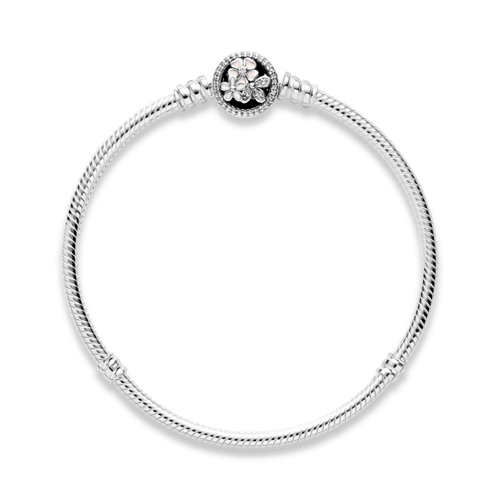 Pulseira Poesia Das Flores