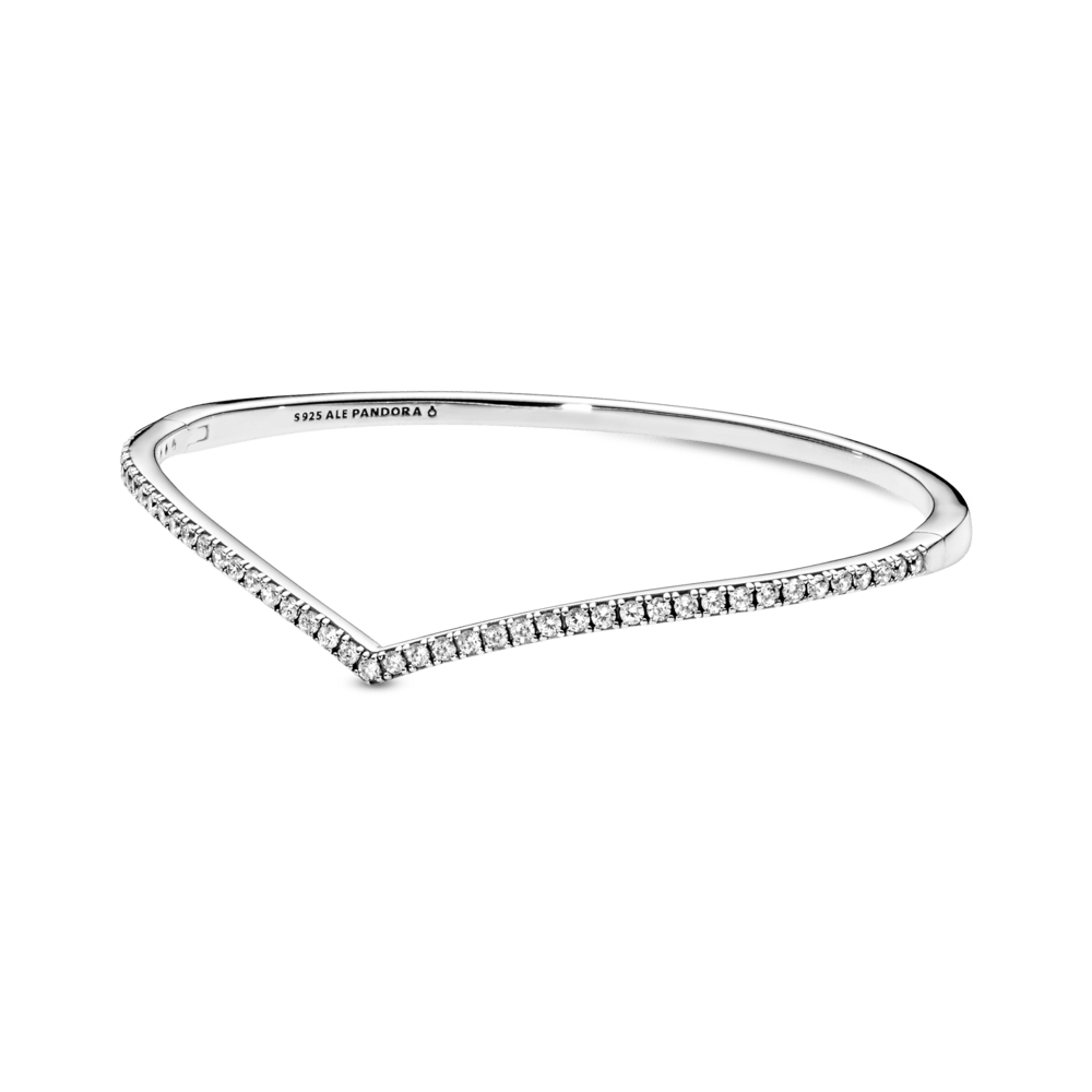 Pulseira Chevron