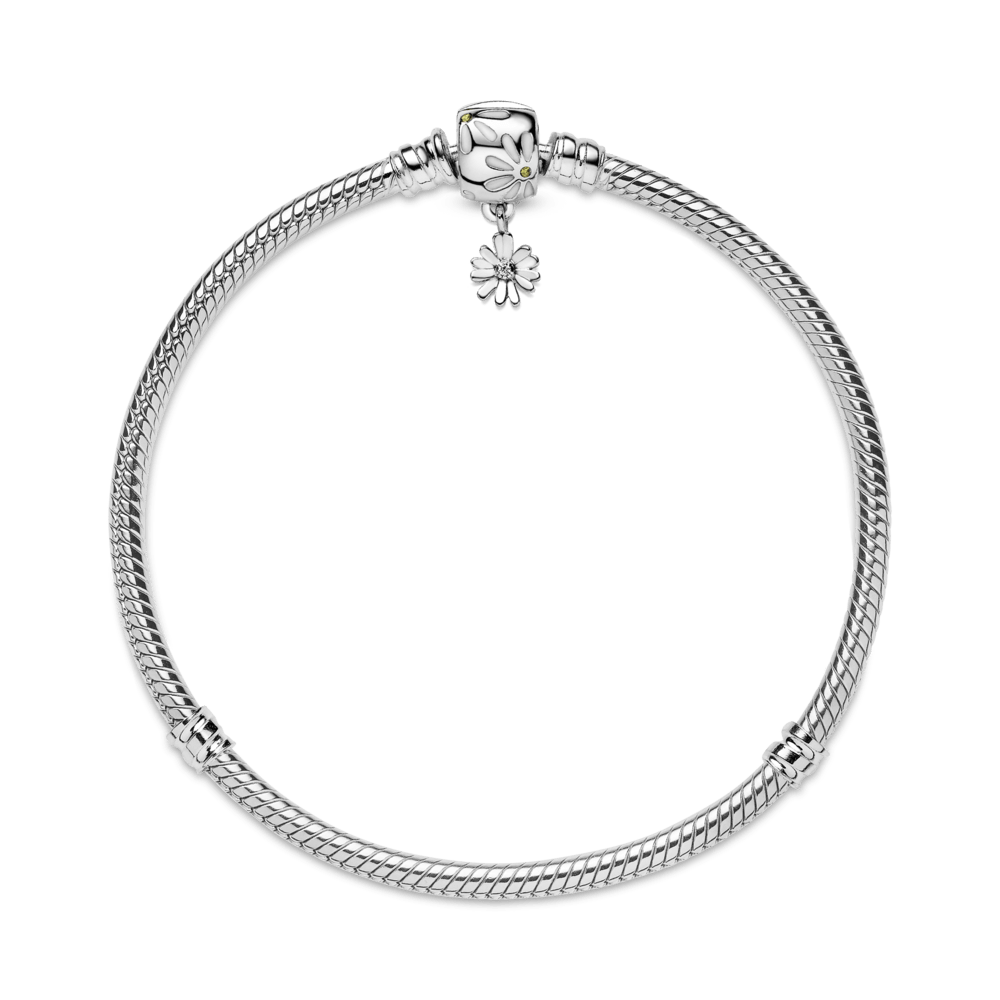 Pulseira Margarida / Asas Para Voar
