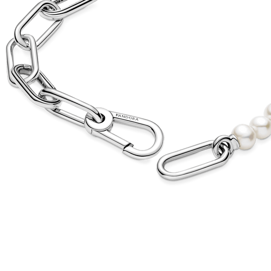 Pulseira de Perolas