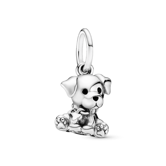 Charm Labrador Baby