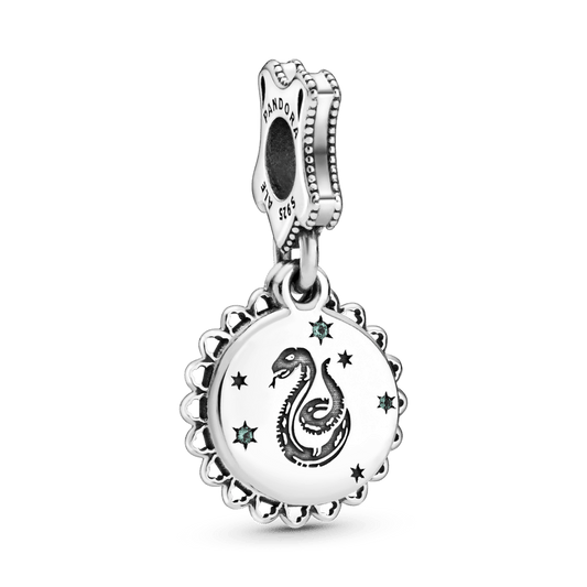 Charms Casa de Hogwarts - Harry Potter