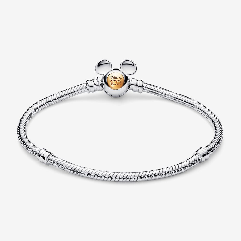 Pulseira 100 Anos Disney - OUTLET