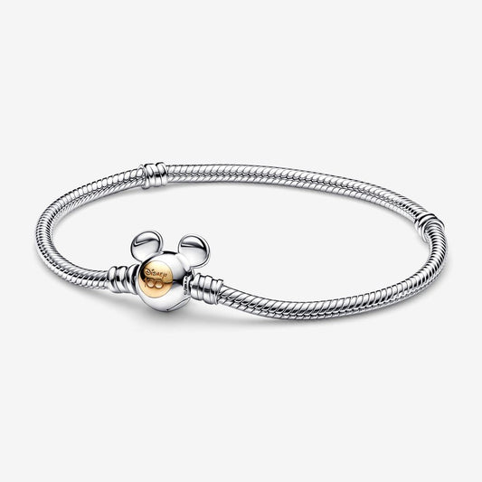 Pulseira 100 Anos Disney - OUTLET