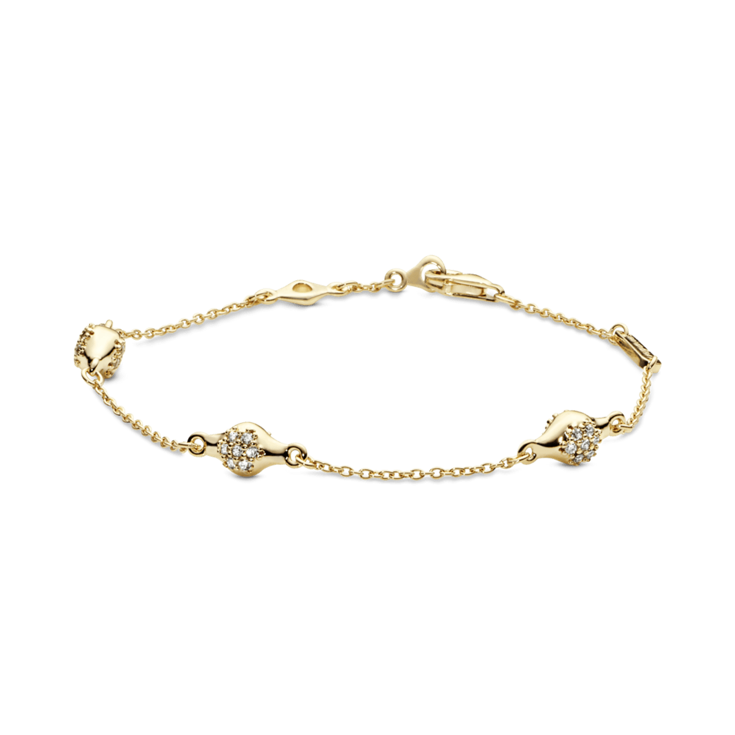 Pulseira Love Pods Shine