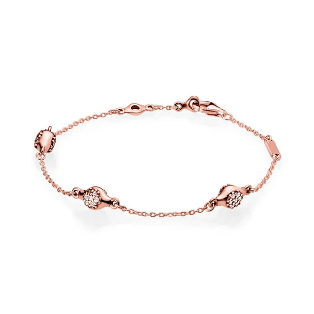 Pulseira Love Pods Shine