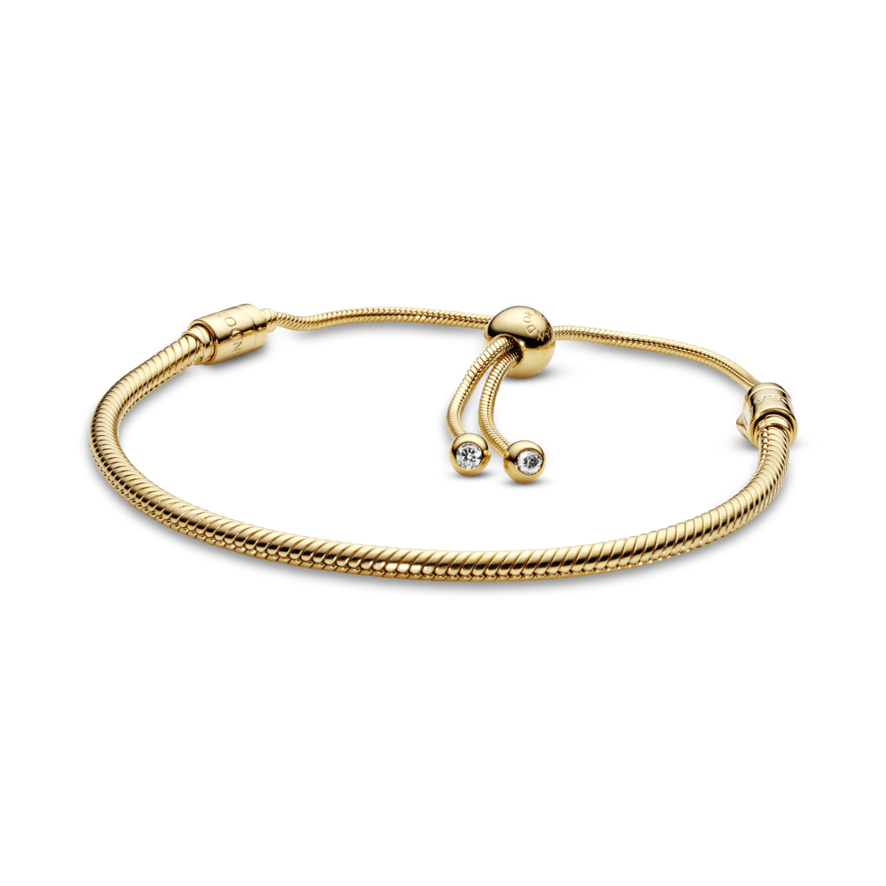 Pulseira Maleável Crie & Combine - Ajustável