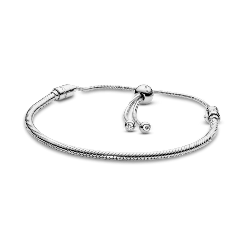 Pulseira Maleável Crie & Combine - Ajustável