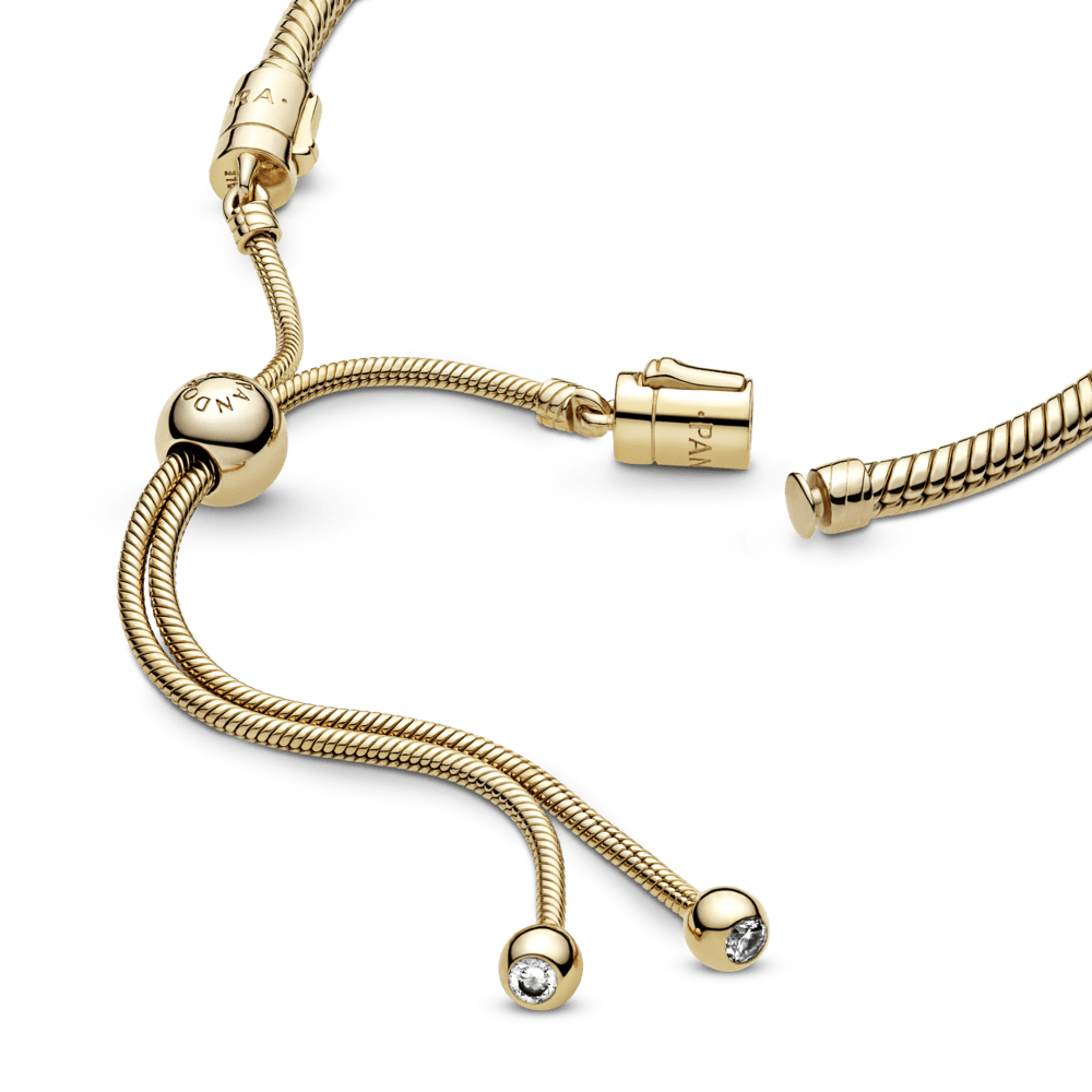 Pulseira Maleável Crie & Combine - Ajustável