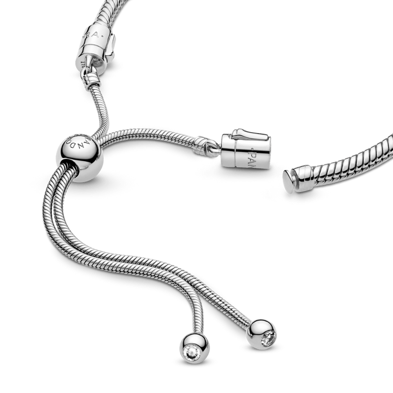 Pulseira Maleável Crie & Combine - Ajustável