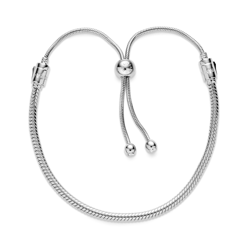 Pulseira Maleável Crie & Combine - Ajustável