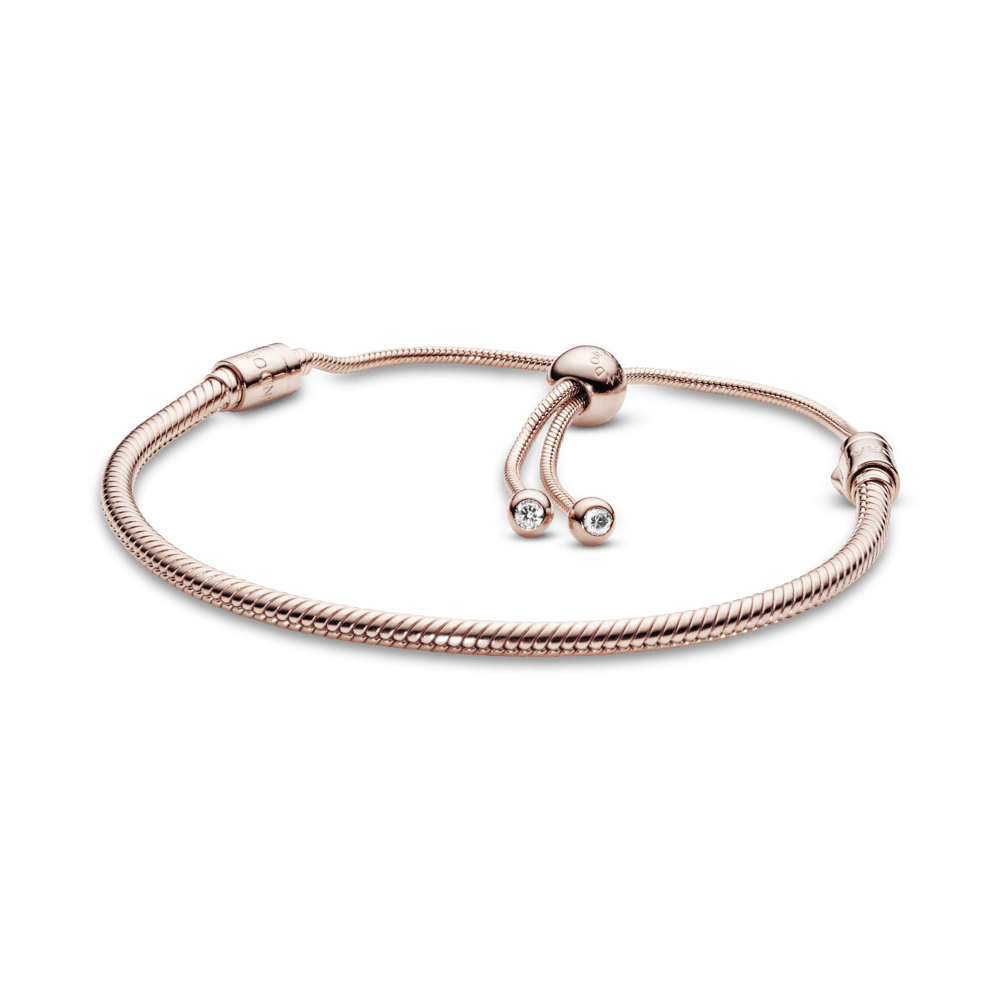 Pulseira Maleável Crie & Combine - Ajustável