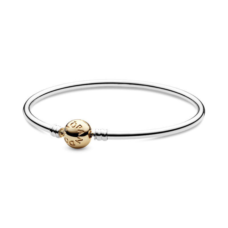 Pulseira Moments - Rígida