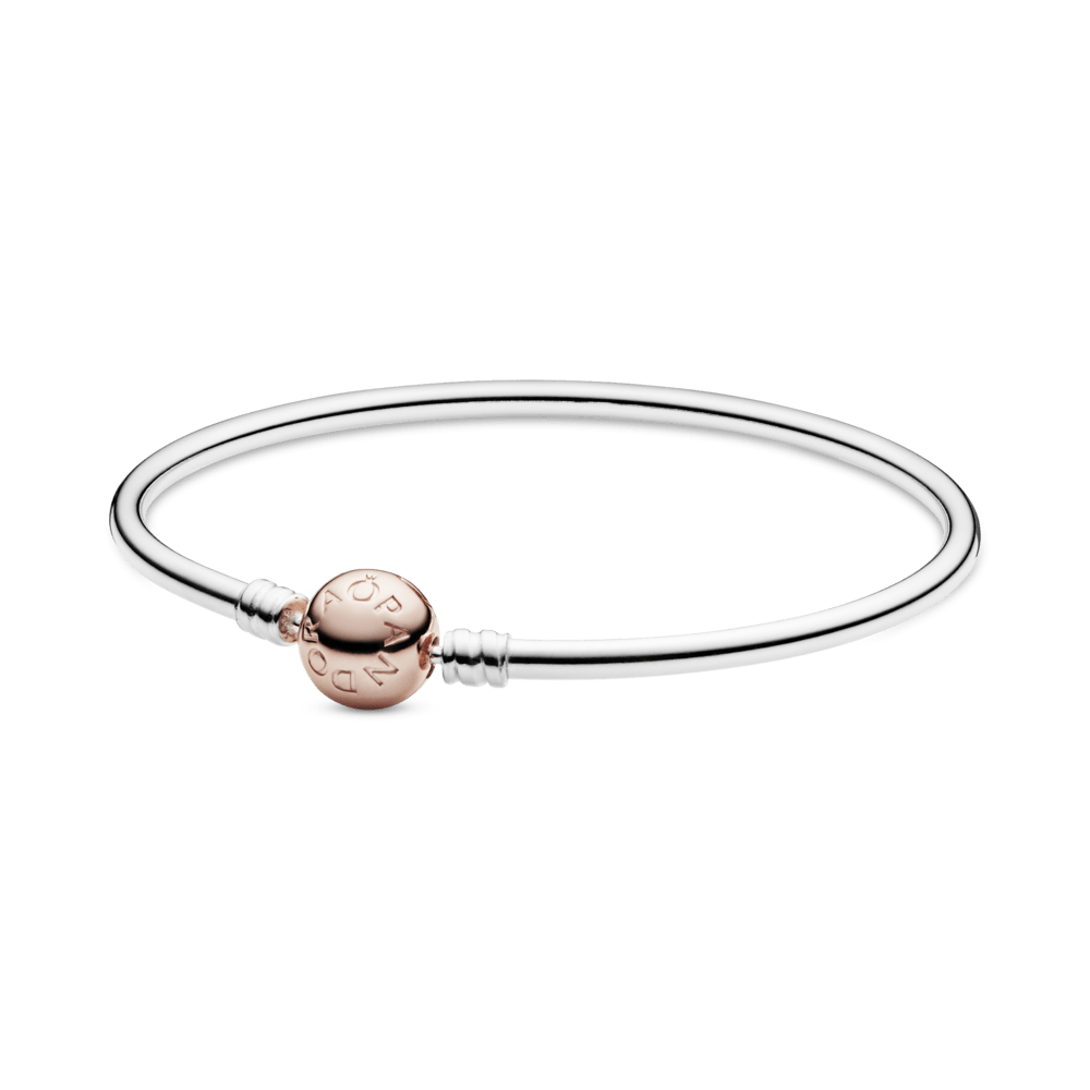 Pulseira Moments - Rígida