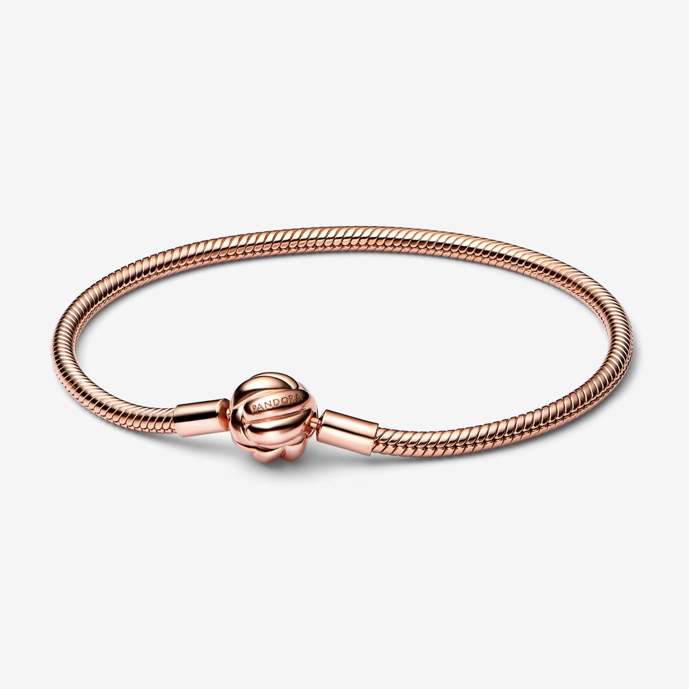Pulseira Nó do Amor