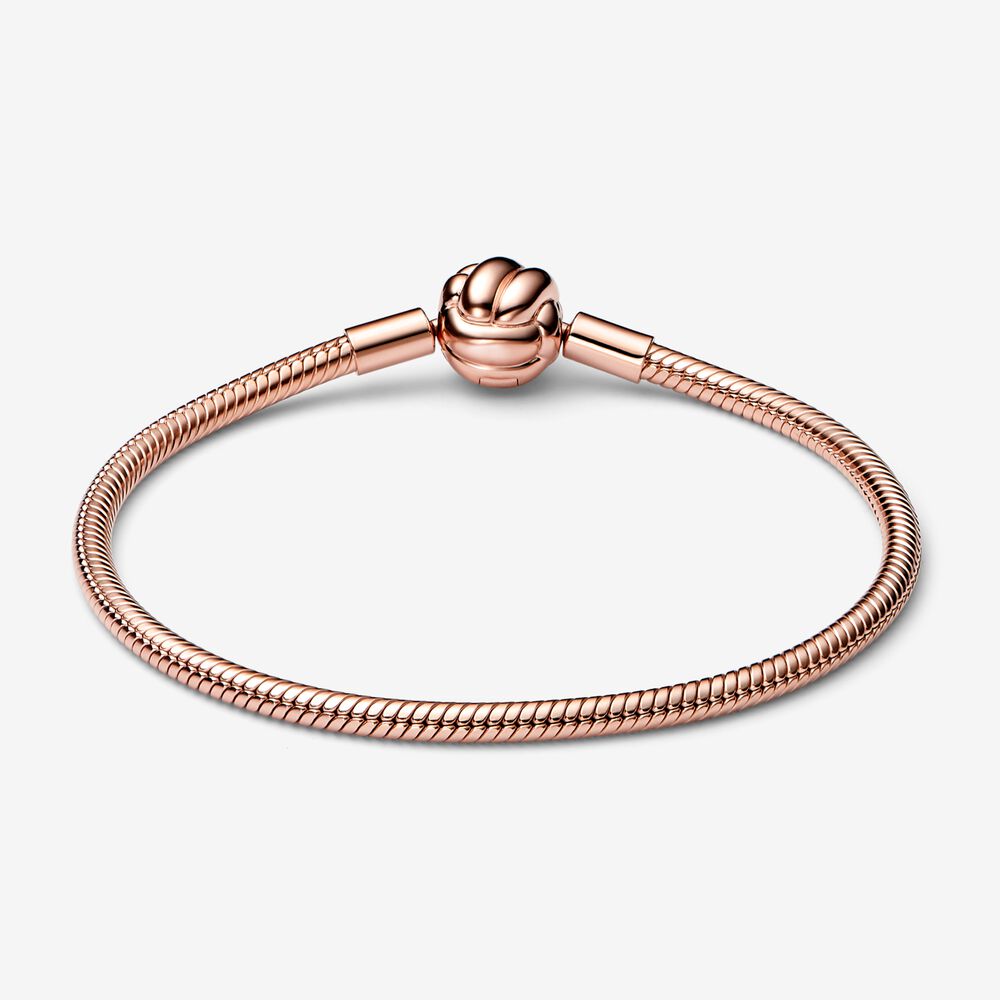Pulseira Nó do Amor