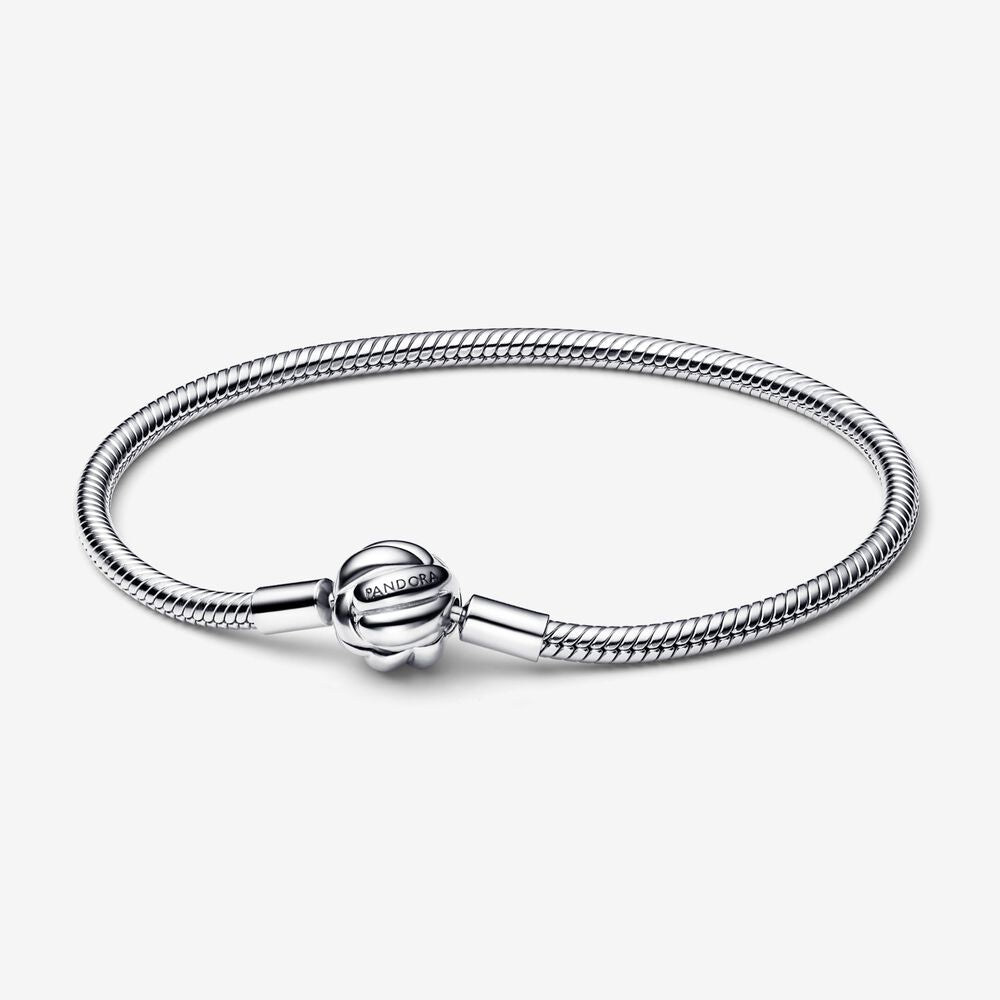 Pulseira Nó do Amor