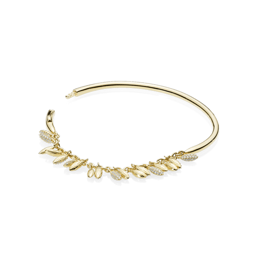 Pulseira Sementes Da Vida