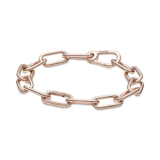 Pulseira Corrente Link