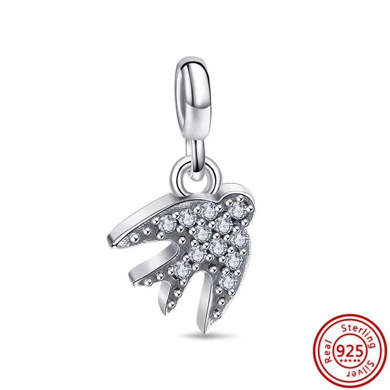 Mini Charm (Coleção Me Essence)