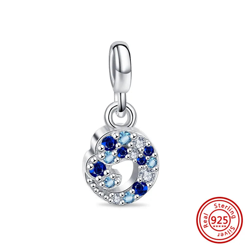 Mini Charm (Coleção Me Essence)