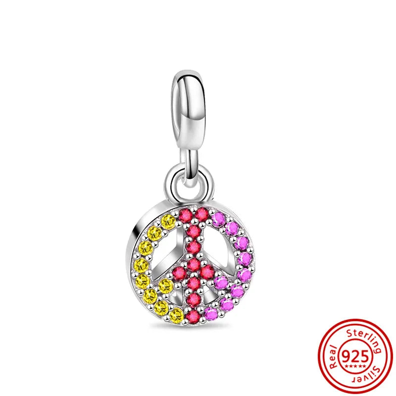 Mini Charm (Coleção Me Essence)
