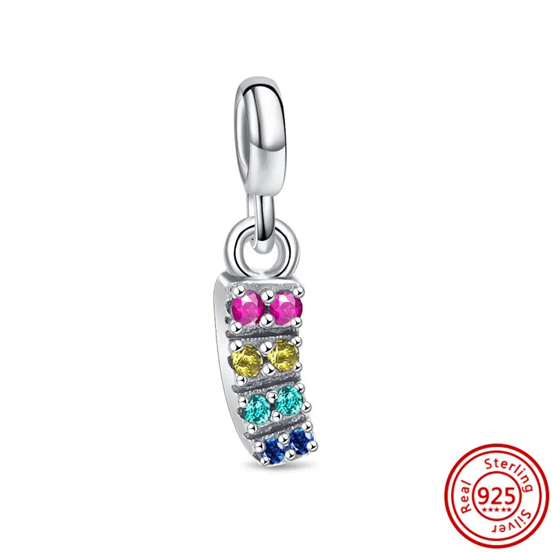 Mini Charm (Coleção Me Essence)