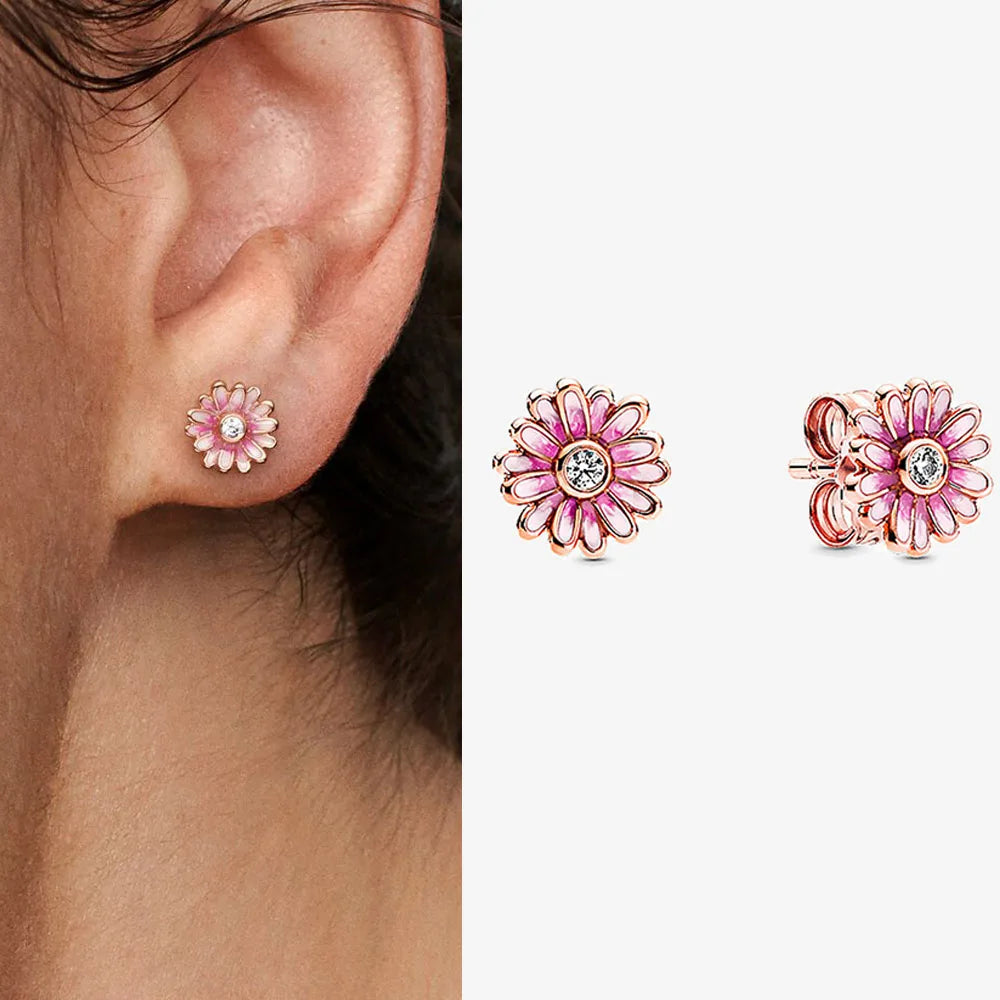 Brincos Pandora (Escolha o Modelo no Anúncio)