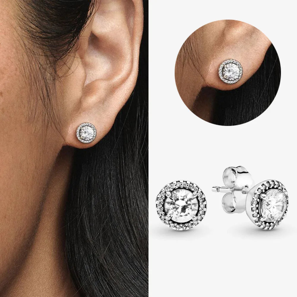 Brincos Pandora (Escolha o Modelo no Anúncio)