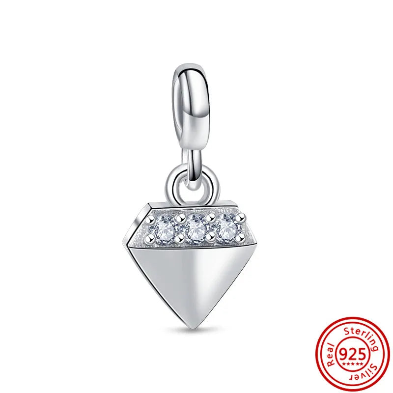 Mini Charm (Coleção Me Essence)
