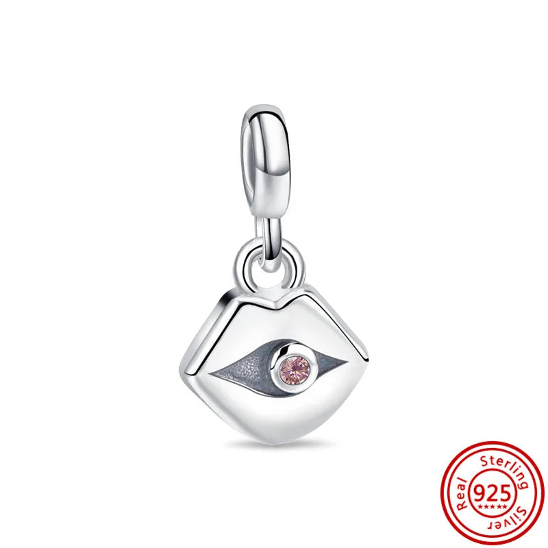 Mini Charm (Coleção Me Essence)