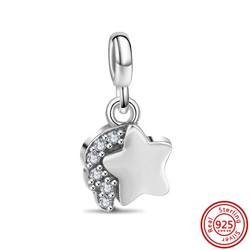 Mini Charm (Coleção Me Essence)