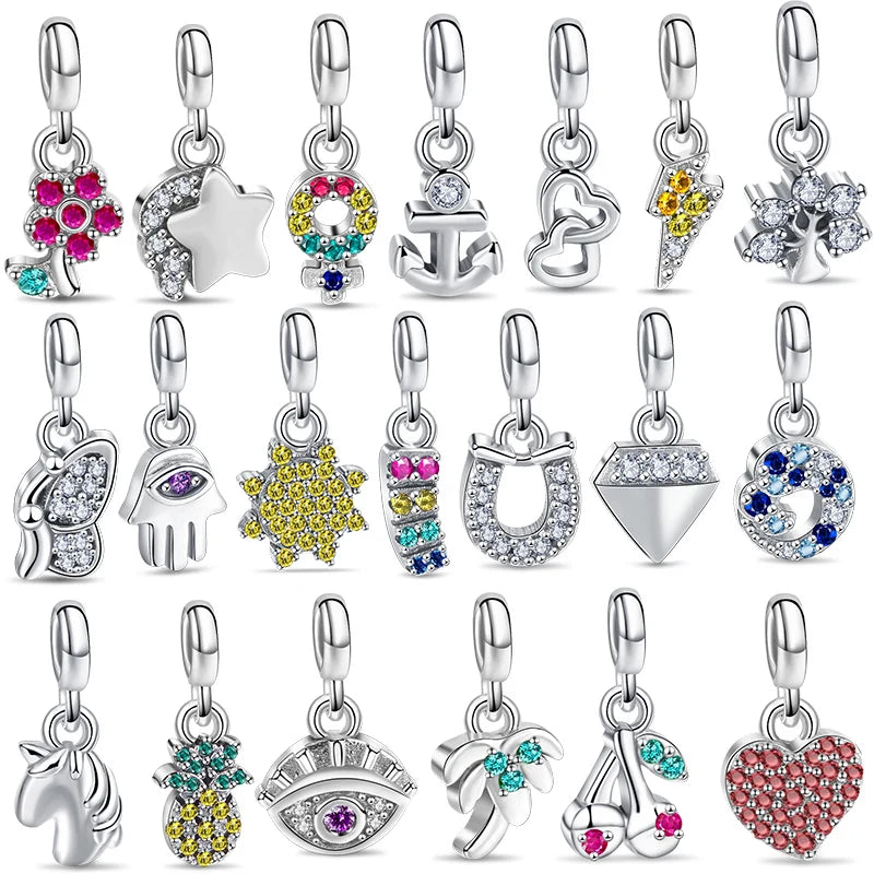 Mini Charm (Coleção Me Essence)