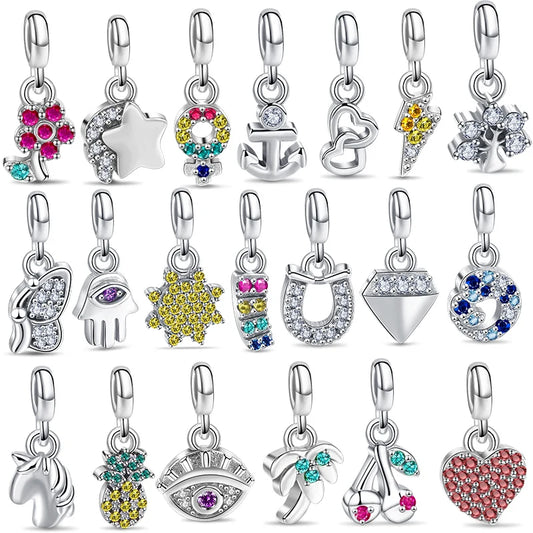 Mini Charm (Coleção Me Essence)