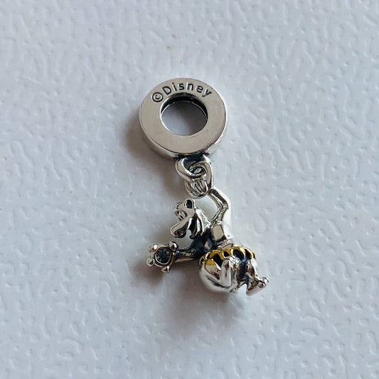 Charm Pendente Balu  do 100º aniversário da Disney