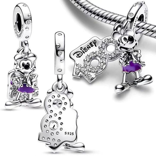 Charm Comemoração 100 anos