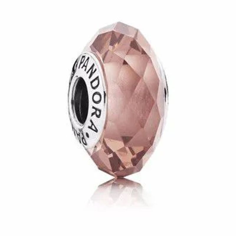 Charm Murano Multifacetado