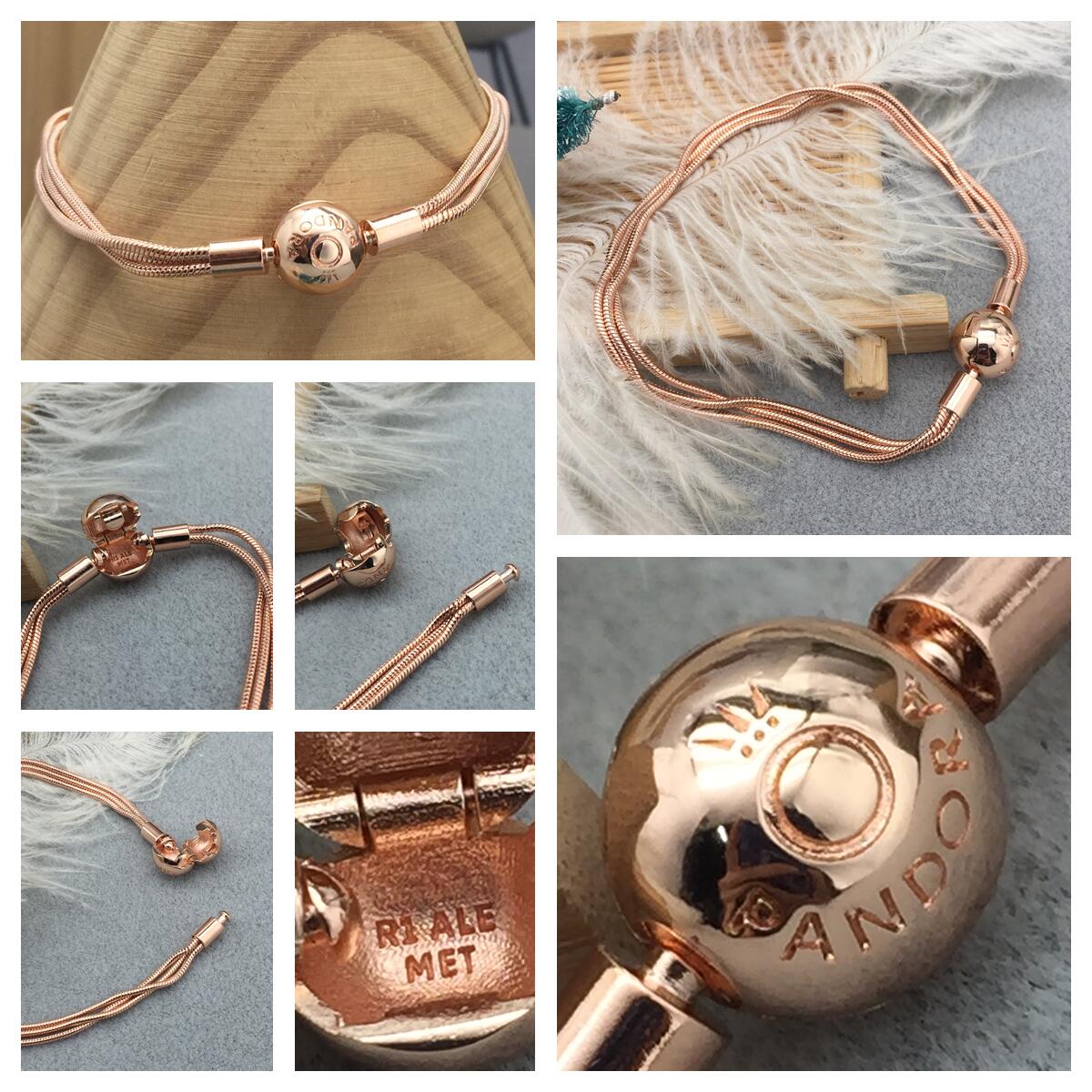 Pulseira MultiFios