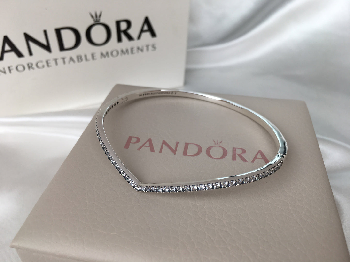 Pulseira Chevron