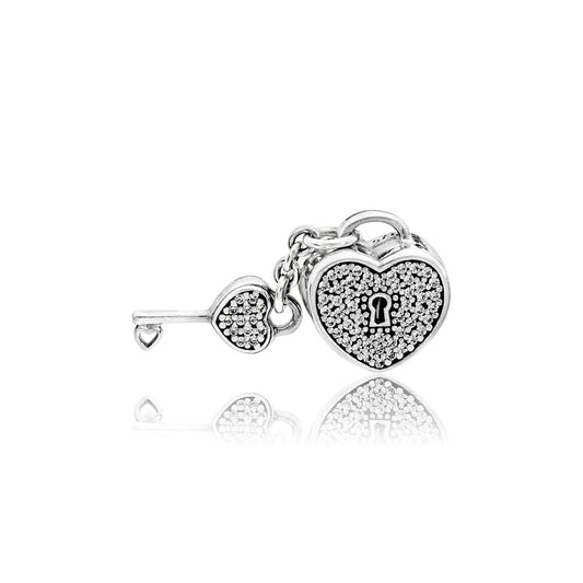 Charm Conquista do Amor