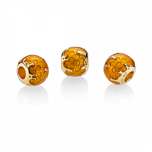 Charm Mel Dourado