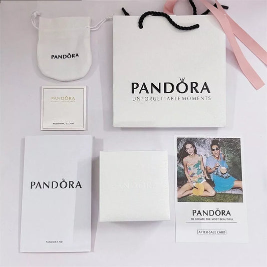 Embalagem Pandora
