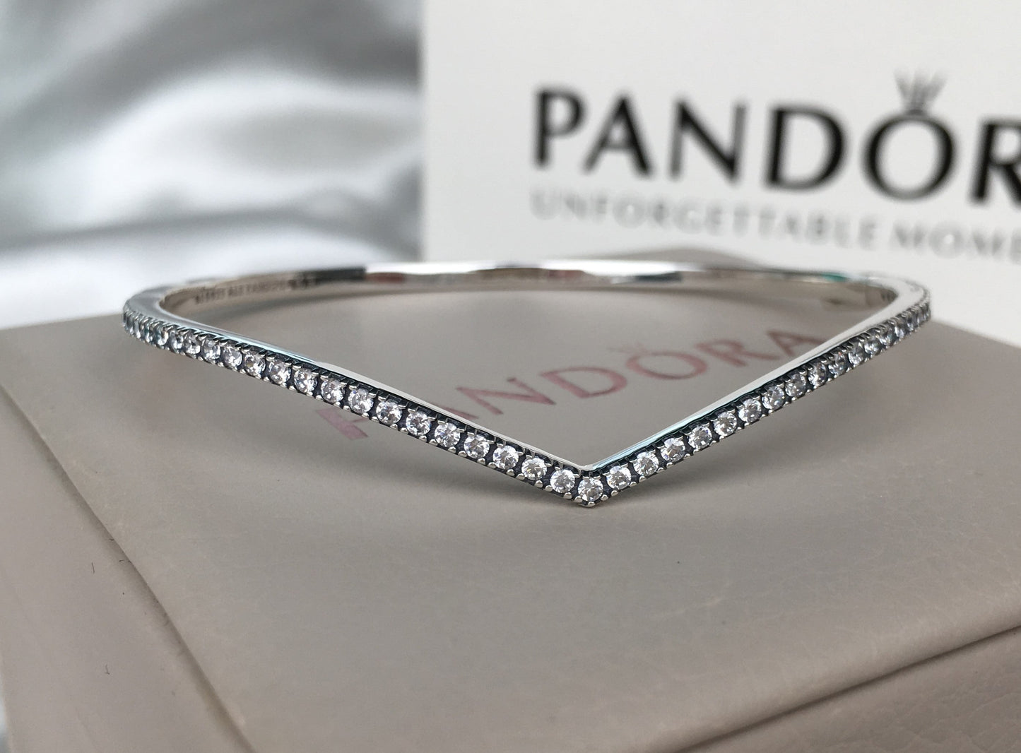 Pulseira Chevron