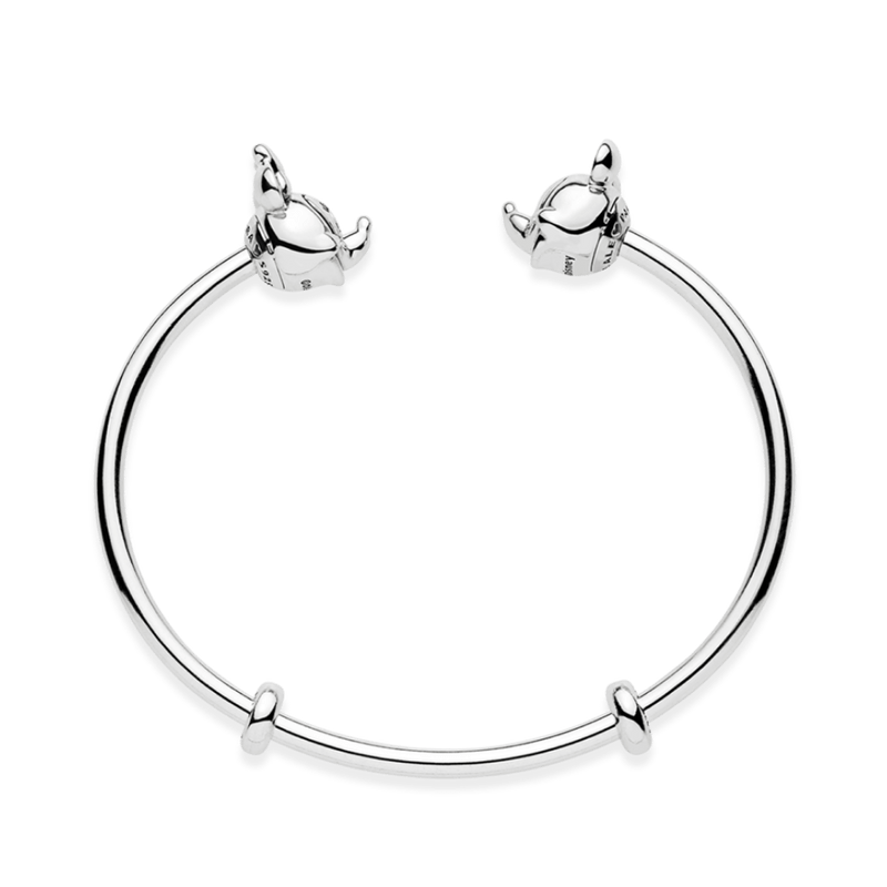 Pulseira Mickey e Minnie