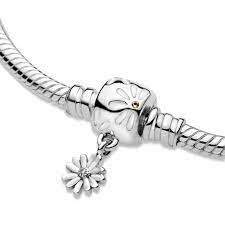 Pulseira Margarida / Asas Para Voar