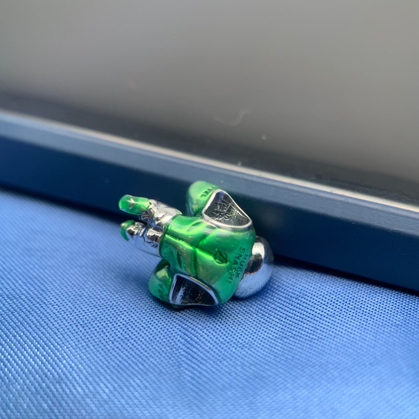 Charm Hulk - Marvel