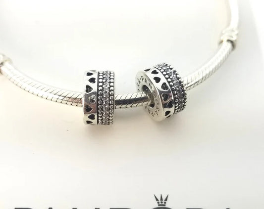 Charm Separador Signature