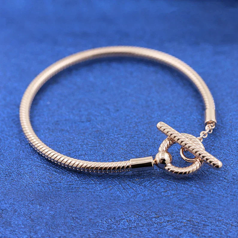 Pulseira Moments T-Bar